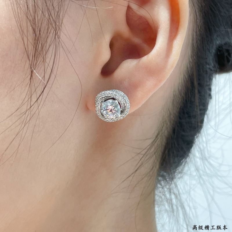 Cartier Earrings